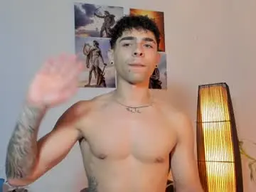 Chaturbate Live Sex Cam of alex_zt7
