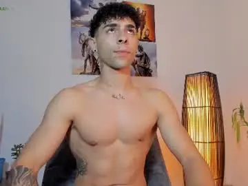 Chaturbate Free Porn Cam of alex_zt7