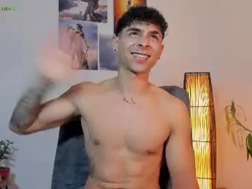 Chaturbate Sex Cam of alex_zt7