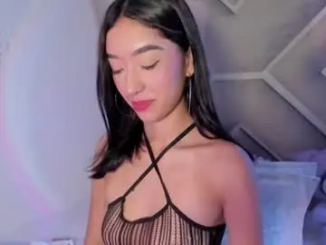 Chaturbate Live Sex of annelisee_