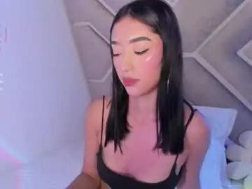 Chaturbate Nude Webcam of annelisee_