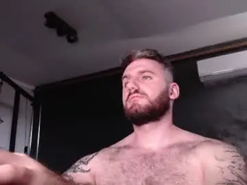 Chaturbate Sex Cam of brad_pittfall