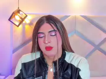 Chaturbate Best Webcam of cami_rouxx