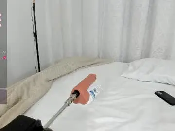 Chaturbate Adult Webcam of claimom