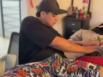 Chaturbate Best Webcam of drakenn_