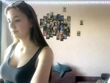 Chaturbate Nude Webcam of eloiscolins