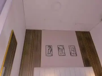 Chaturbate Private Sex Chat of hannah__cb