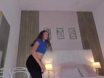 Chaturbate Private Sex Chat of hannah__cb