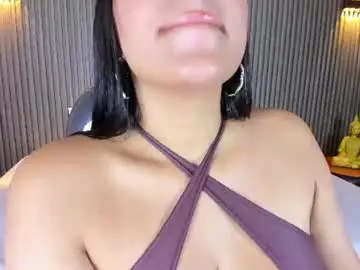 Chaturbate Adult Webcam of hannapotther