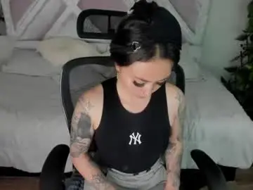 Chaturbate Sex Chat of holly_rose69