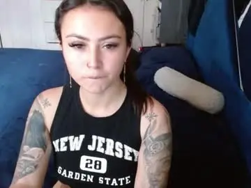 Chaturbate Sex Cam of holly_rose69