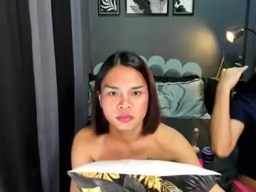 Chaturbate Free Live Porn of hotasian__chris
