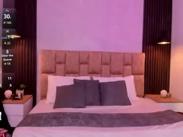 Chaturbate Private Sex Chat of jasmin_adams