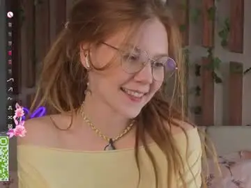 Chaturbate Best Webcam of lyra_thenymph