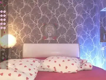 Chaturbate Sex Cam of miamiameow
