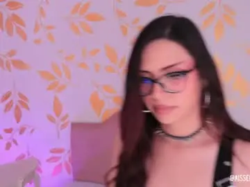 Chaturbate Free Live Porn of misselektra__