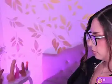 Chaturbate Private Sex Chat of misselektra__