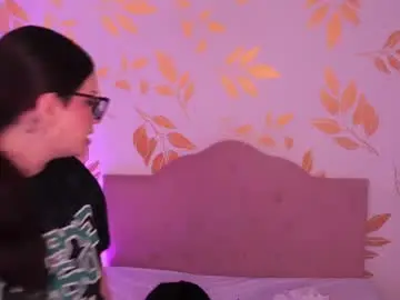 Chaturbate Watch Live Sex Cams of misselektra__