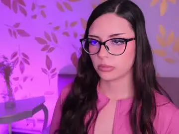 Chaturbate Private Sex Chat of misselektra__