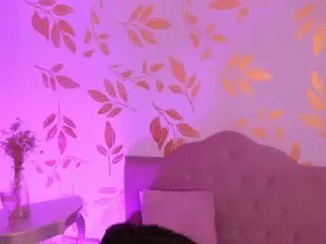 Chaturbate Live Sex of misselektra__