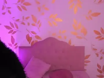 Chaturbate Sex Cam of misselektra__
