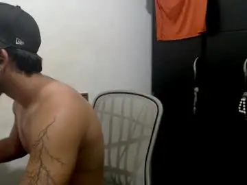 Chaturbate Watch Live Sex Cams of mrlevrone1