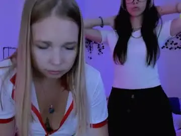 Chaturbate Private Sex Chat of olivia_kit