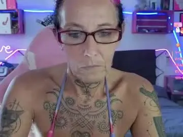 Chaturbate Free Live Porn of selvaggia_del_caribe