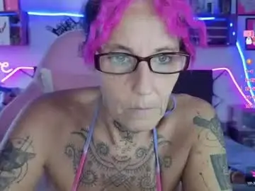 Chaturbate Best live sex cam show of selvaggia_del_caribe