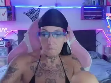 Chaturbate Free Porn Cam of selvaggia_del_caribe