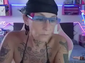 Chaturbate Free Live Porn of selvaggia_del_caribe