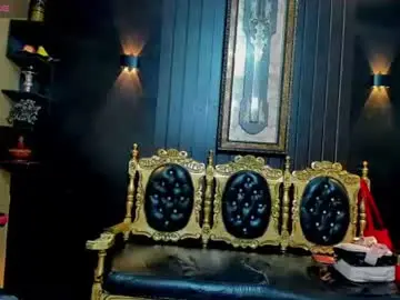 Chaturbate Adult Webcam of sharlotte_jones_
