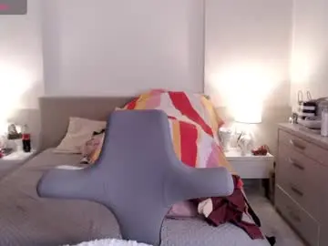 Chaturbate Live Sex of smileyouarehere