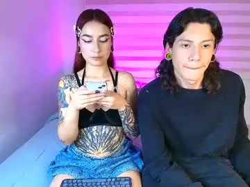 Chaturbate Best live sex cam show of tender_dust