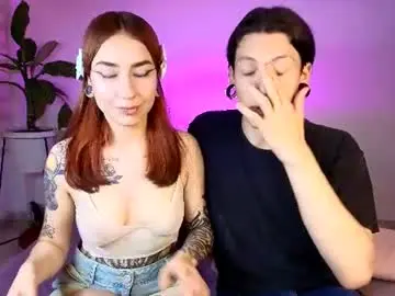 Chaturbate Best live sex cam show of tender_dust
