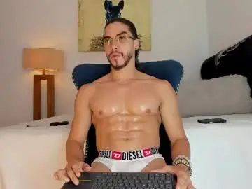 Chaturbate Adult Video Chat of valentinocorleone_