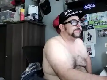 Chaturbate Sex Chat of abennett76