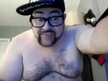 Chaturbate Best Webcam of abennett76