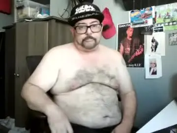 Chaturbate Sex Chat of abennett76