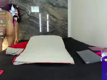 Chaturbate Free Live Porn of aria_skyee