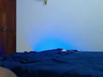 Chaturbate Nude Webcam of camilo_contre21