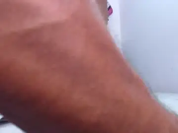 Chaturbate Free Porn Cam of camilo_contre21