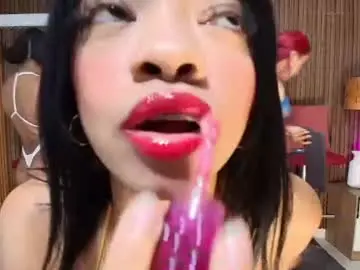 Chaturbate Adult Webcam of canelasquirtxxx