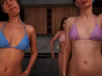 Chaturbate Watch Live Sex Cams of catolinanight