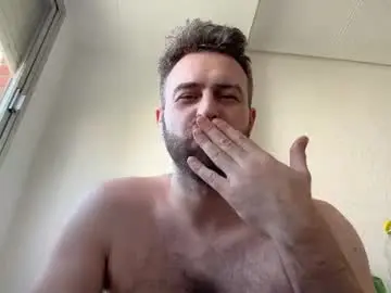 Chaturbate Private Sex Chat of dickjulian
