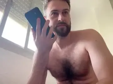 Chaturbate Live Sex of dickjulian
