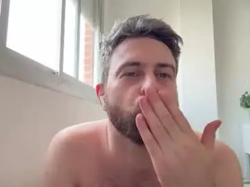 Chaturbate Sex Cam of dickjulian
