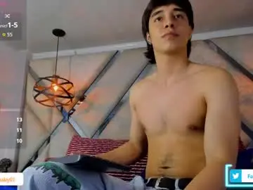 Chaturbate Live Sex of faceofbabyyy