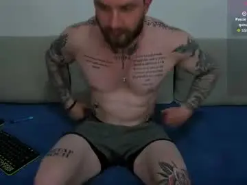 Chaturbate Private Sex Chat of gerard_finbar