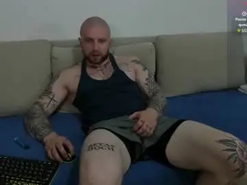 Chaturbate Adult Webcams of gerard_finbar